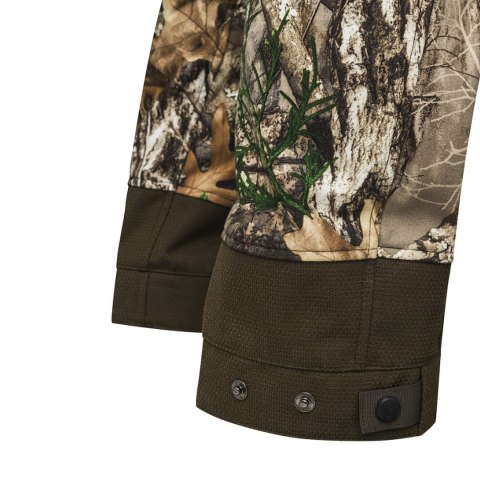 Spodnie Beretta Matajur Windblock Pants, kamuflaż Beretta