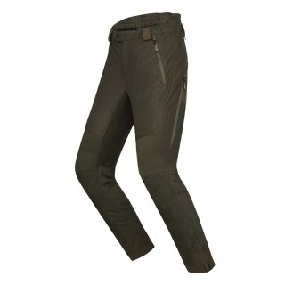 Spodnie Beretta Matajur Windblock Pants, zielone Beretta