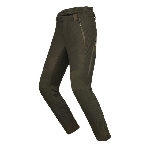 Spodnie Beretta Matajur Windblock Pants, zielone Beretta