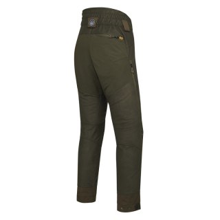 Spodnie Beretta Matajur Windblock Pants, zielone Beretta