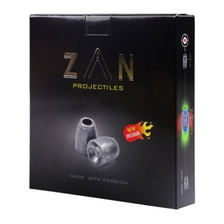 Śrut Zan slug .25/41 grain (.250) ZAN