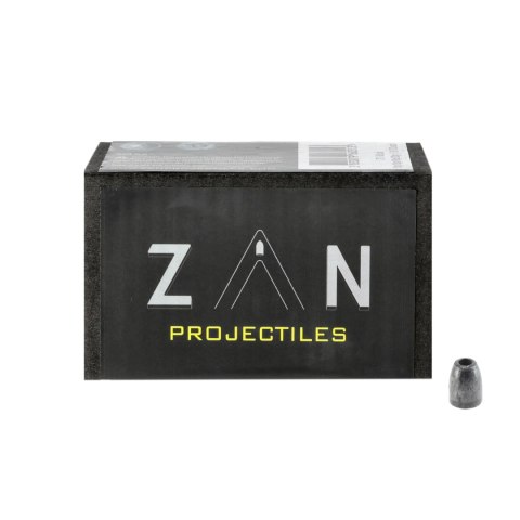 Śrut Zan slug Projectiles (.357) HP 100 grain (100) kal 9 mm ZAN