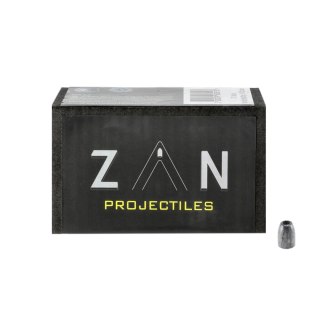 Śrut Zan slug Projectiles (.357) HP 112 grain (100) kal 9 mm ZAN