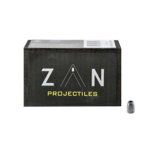 Śrut Zan slug Projectiles (.357) HP 112 grain (100) kal 9 mm ZAN