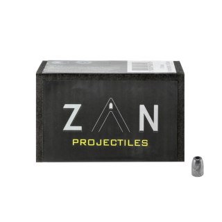Śrut Zan slug Projectiles (.357) HP 125 grain (100) kal 9 mm ZAN