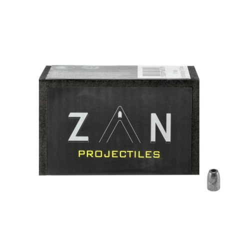 Śrut Zan slug Projectiles (.357) HP 125 grain (100) kal 9 mm ZAN