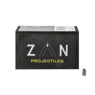 Śrut Zan slug Projectiles (.357) HP 90 grain (100) kal 9 mm ZAN