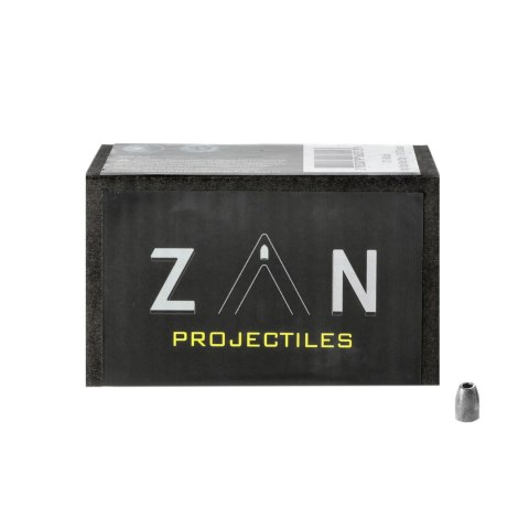Śrut Zan slug Projectiles (.357) HP 90 grain (100) kal 9 mm ZAN