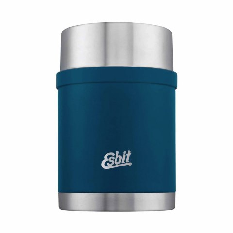 Termos Esbit Food Jug Sculptor 0,75 l polar blue Esbit