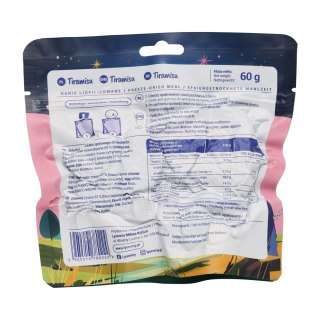 Tiramisu Lyommy 60 g Lyommy
