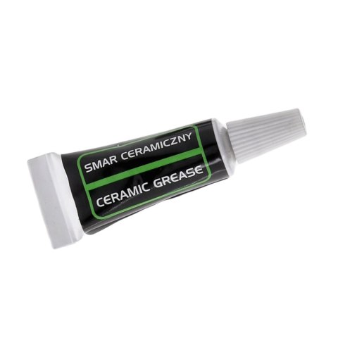 Tłumik do broni Gomander Tactinox OB 5,56 mm 1/2x28 UNEF szary Gomander