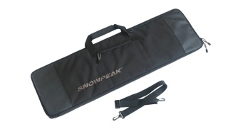 Torba Broń PCP Snowpeak GB02 96x28 Rifle Bag