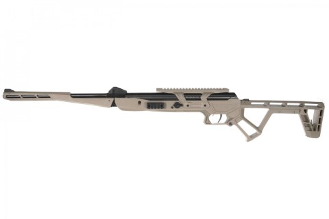 Wiatrówka Black Bunker BM8 5,5mm Coyote Tan