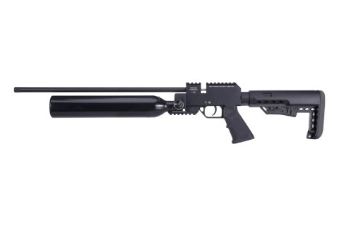 Wiatrówka Reximex Tulga SL-X 5,5mm