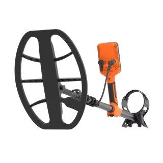Wykrywacz metali Quest S-PRO Quest Metal Detectors