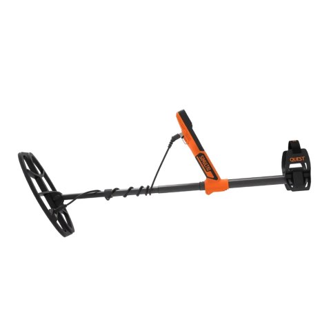Wykrywacz metali Quest S-PRO Quest Metal Detectors
