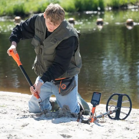 Wykrywacz metali Quest S-PRO Quest Metal Detectors