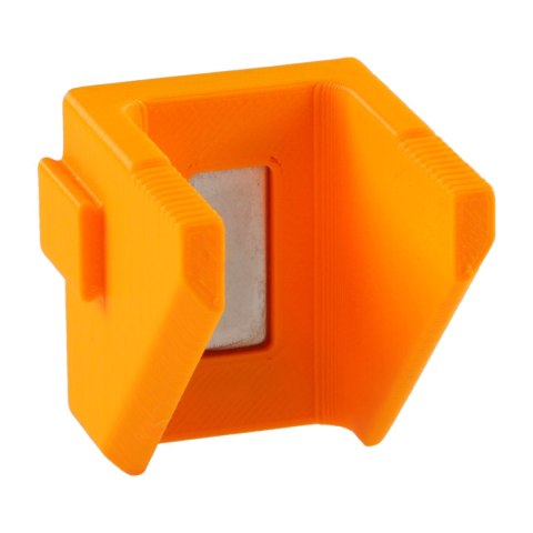Zawieszenie magnetyczne Manufaktura Plastiku na pistolet z optoelektroniką RHS - pomarańczowy Manufaktura Plastiku