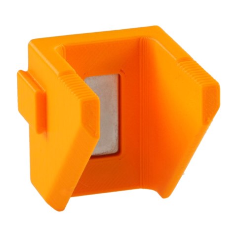 Zawieszenie magnetyczne Manufaktura Plastiku na pistolet z optoelektroniką RHS - pomarańczowy Manufaktura Plastiku