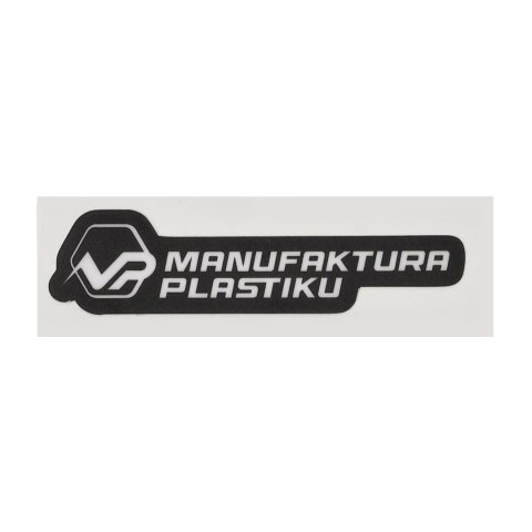 Zawieszenie magnetyczne Manufaktura Plastiku na pistolet z optoelektroniką RHS zestaw - czarny Manufaktura Plastiku