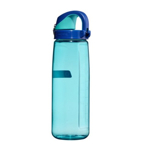 Butelka turystyczna Nalgene FreshFlow Straw Bottle 710 ml - aqua/blue Nalgene
