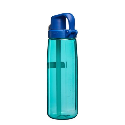 Butelka turystyczna Nalgene FreshFlow Straw Bottle 710 ml - aqua/blue Nalgene