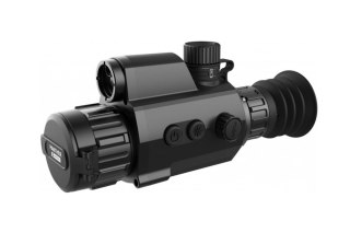 Celownik termowizyjny LRF Hikmicro PANTHER PQ50L