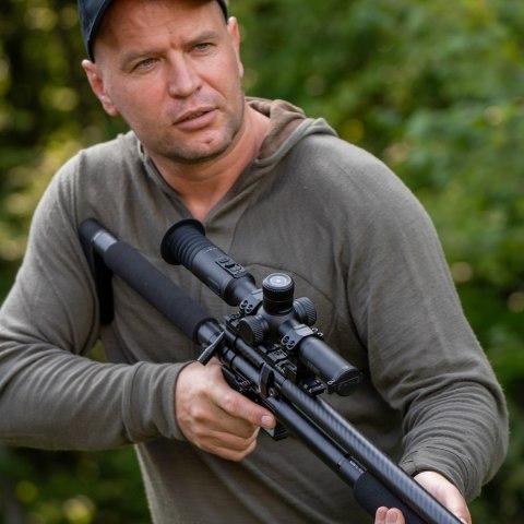 Celownik termowizyjny PARD Pantera 256 Mini 25 mm Pard