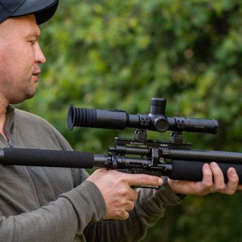 Celownik termowizyjny PARD Pantera 256 Mini 25 mm Pard