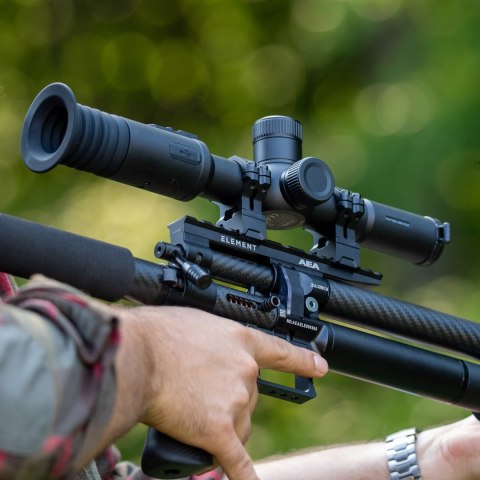 Celownik termowizyjny PARD Pantera 256 Mini 25 mm Pard