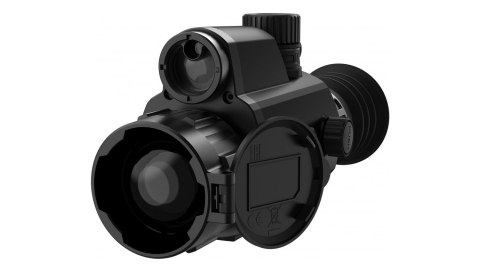 Celownik termowizyjny z dalmierzem Hikmicro Panther PQ35L