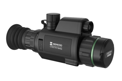 Hikmicro CHEETAH C32F-S - celownik noktowizyjny z doświetlaczem 850nm