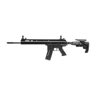 Karabinek Mauser M15 DMR kal. 22 LR black Mauser