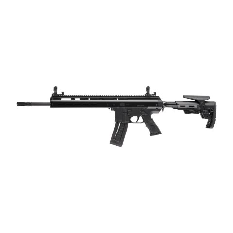 Karabinek Mauser M15 DMR kal. 22 LR black Mauser