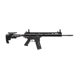 Karabinek Mauser M15 DMR kal. 22 LR black Mauser