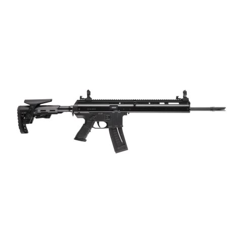 Karabinek Mauser M15 DMR kal. 22 LR black Mauser