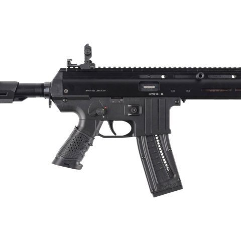 Karabinek Mauser M15 DMR kal. 22 LR black Mauser
