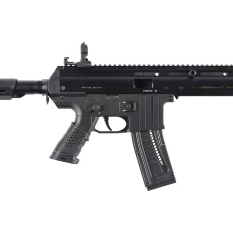 Karabinek Mauser M15 DMR kal. 22 LR black Mauser