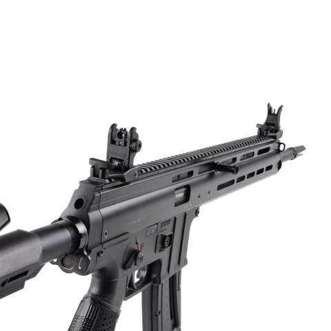 Karabinek Mauser M15 DMR kal. 22 LR black Mauser