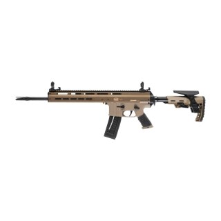 Karabinek Mauser M15 DMR kal. 22 LR bronze/tan Mauser