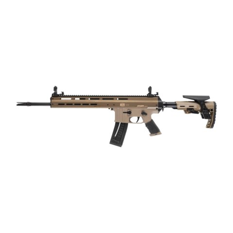 Karabinek Mauser M15 DMR kal. 22 LR bronze/tan Mauser