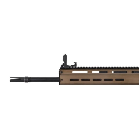 Karabinek Mauser M15 DMR kal. 22 LR bronze/tan Mauser