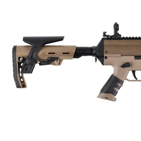 Karabinek Mauser M15 DMR kal. 22 LR bronze/tan Mauser