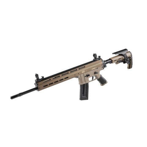Karabinek Mauser M15 DMR kal. 22 LR bronze/tan Mauser