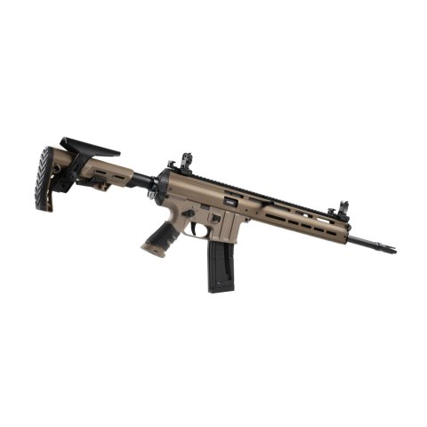 Karabinek Mauser M15 DMR kal. 22 LR bronze/tan Mauser