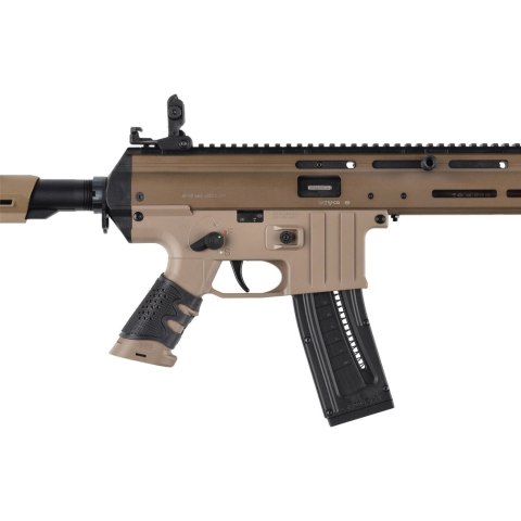 Karabinek Mauser M15 DMR kal. 22 LR bronze/tan Mauser