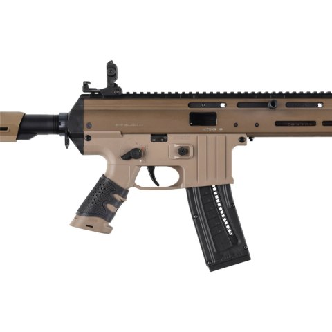 Karabinek Mauser M15 DMR kal. 22 LR bronze/tan Mauser