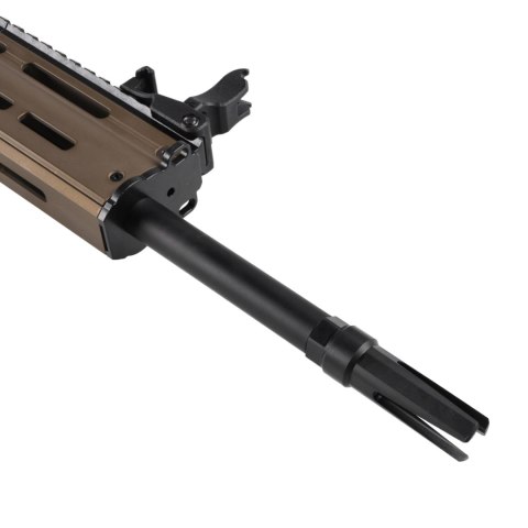 Karabinek Mauser M15 DMR kal. 22 LR bronze/tan Mauser