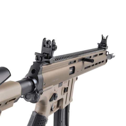 Karabinek Mauser M15 DMR kal. 22 LR bronze/tan Mauser