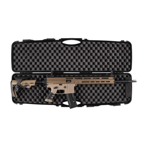 Karabinek Mauser M15 DMR kal. 22 LR bronze/tan Mauser